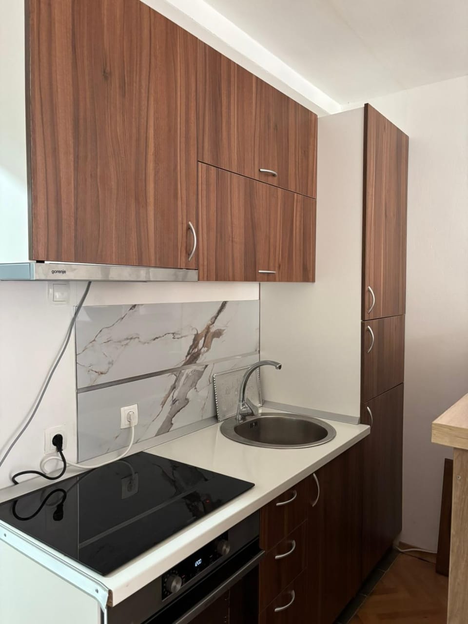 Apartment Melina Apartment in Montenegro