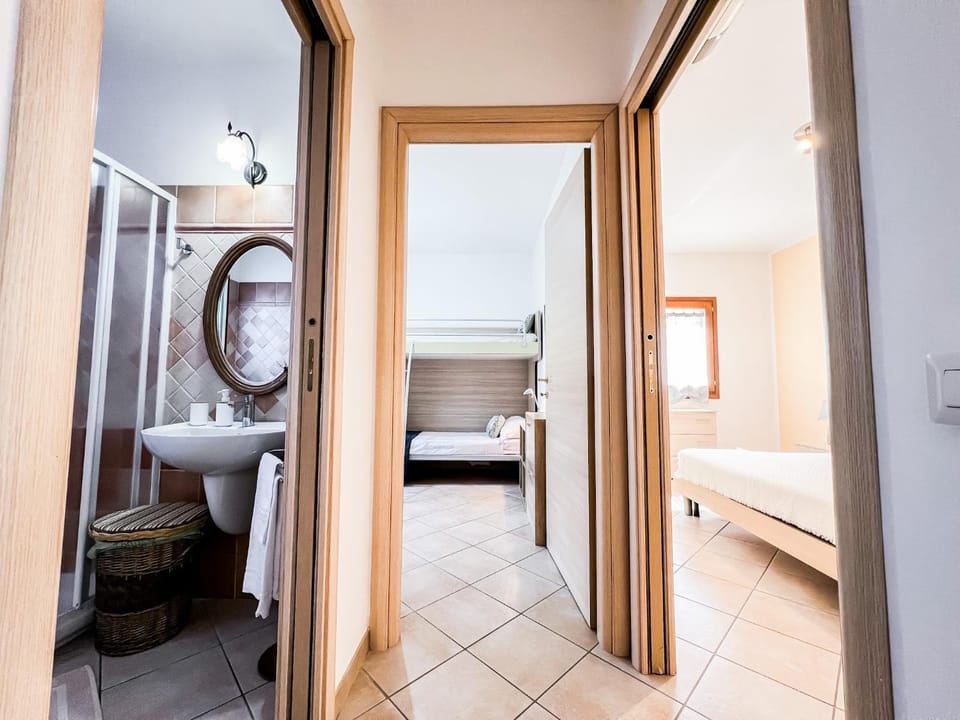 Ginestra house Apartment in Olbia