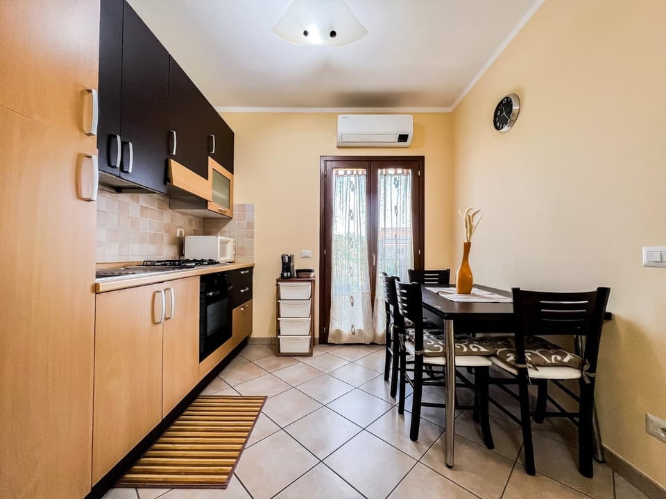 Ginestra house Apartment in Olbia