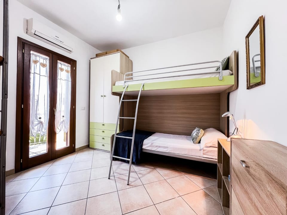 Ginestra house Apartment in Olbia