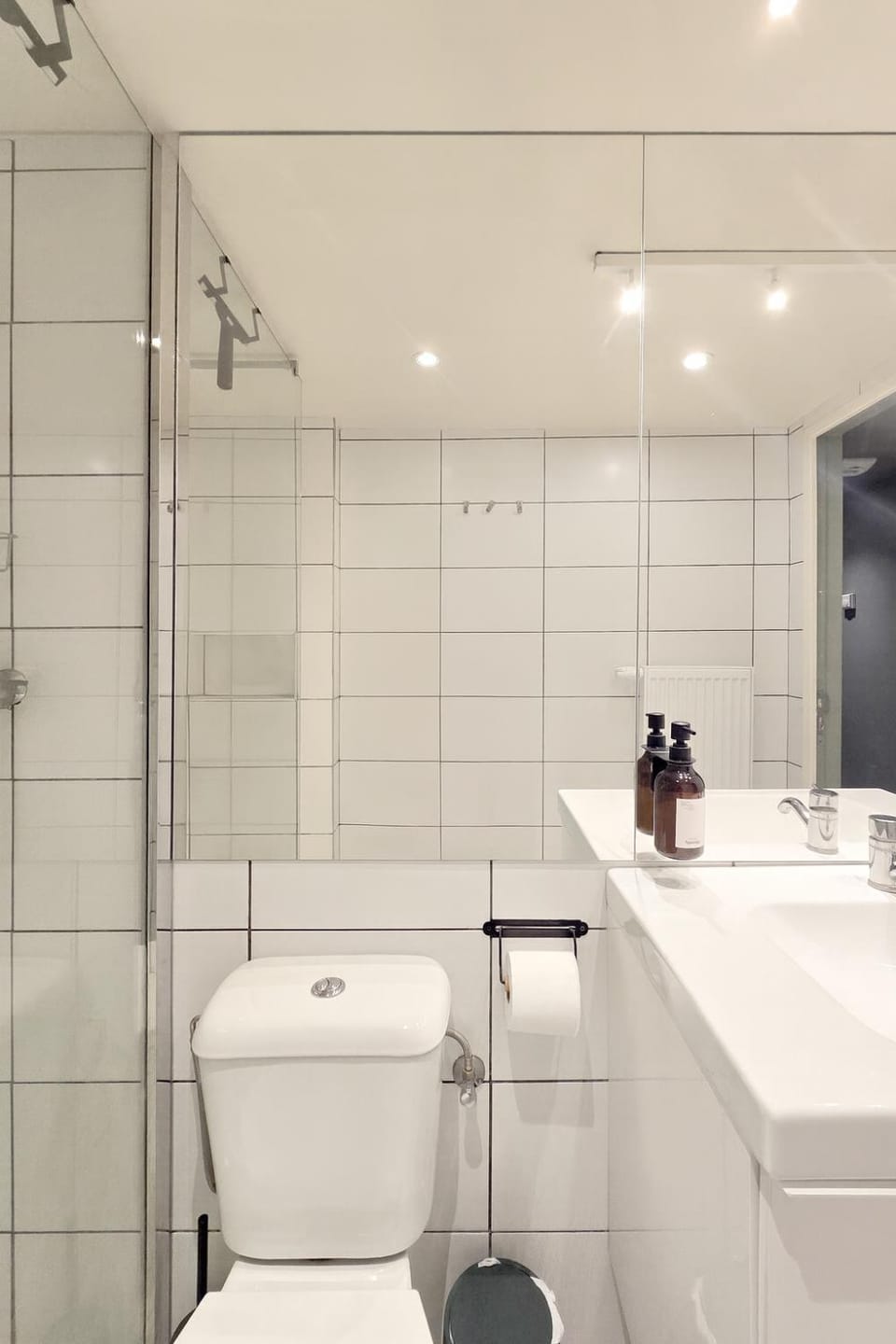 Mons Hypercentre Apartment in Belgium