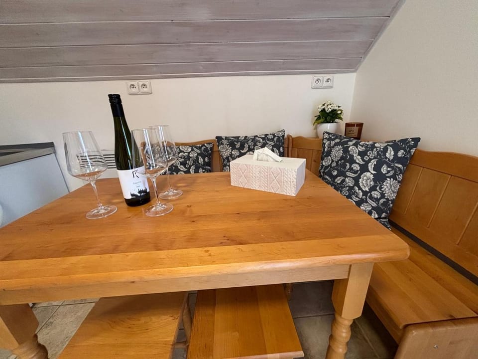 Apartmány Kutěj Apartment in South Moravian Region