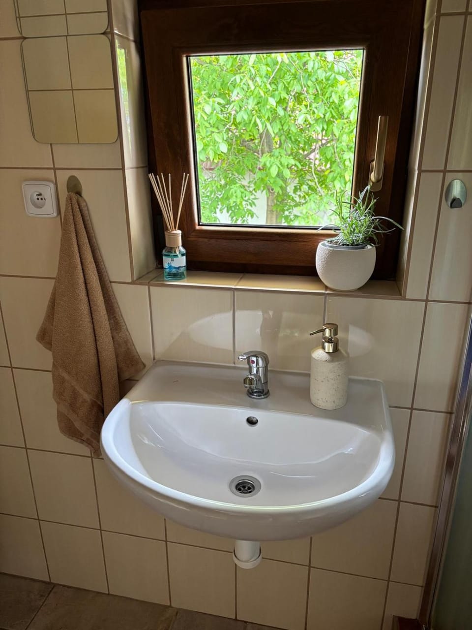 Apartmány Kutěj Apartment in South Moravian Region