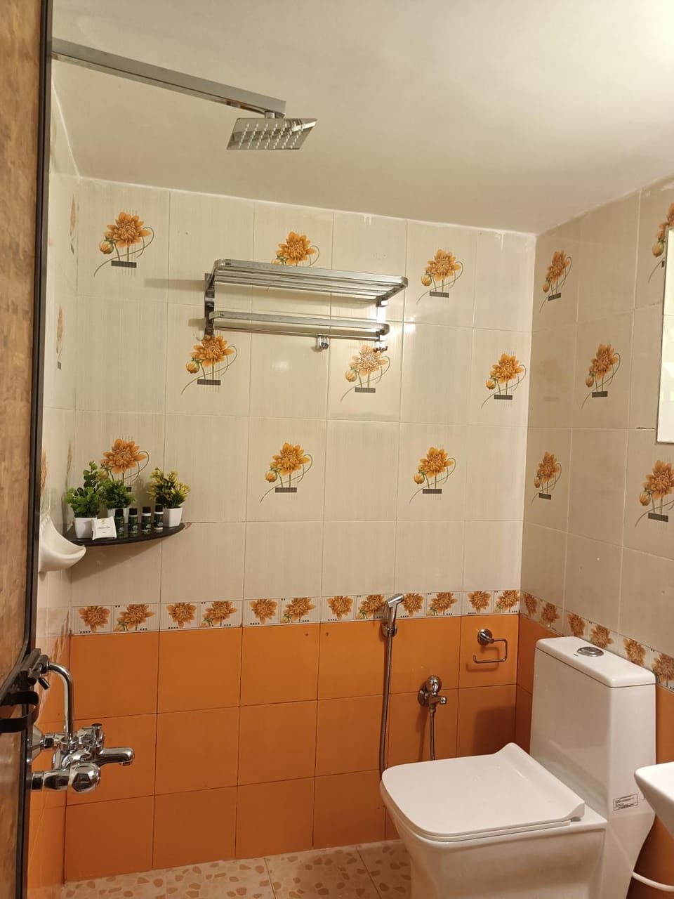 Toilet, Bathroom