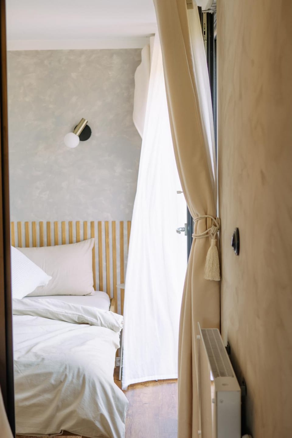 Patri's glamp House in Czechia