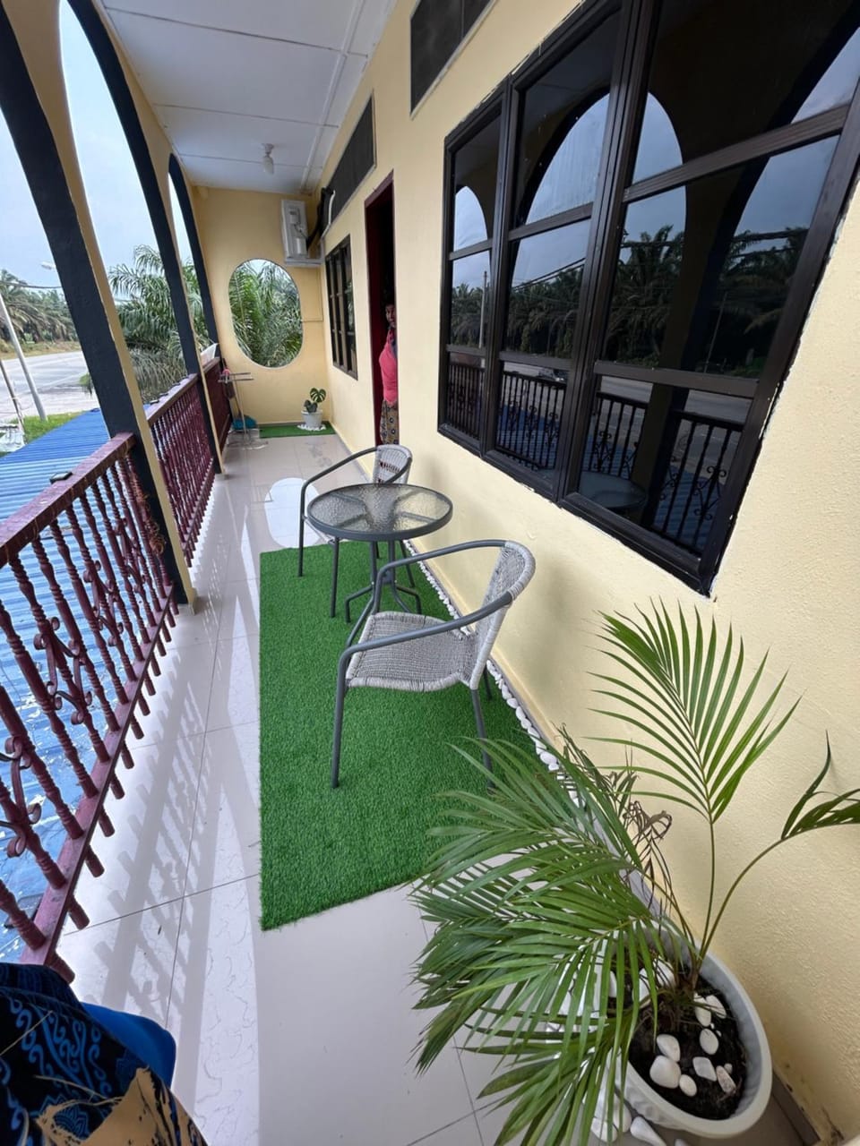Chengai Homestay House in Perak