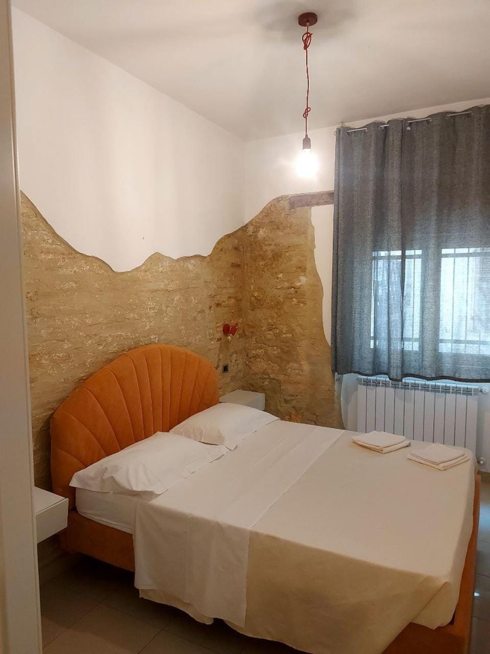 Al civico 78 Apartment in Vasto