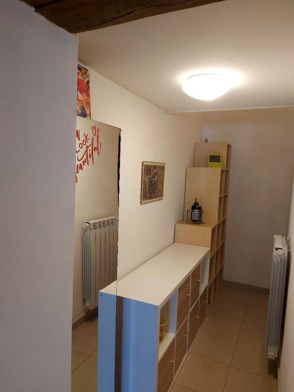 Al civico 78 Apartment in Vasto