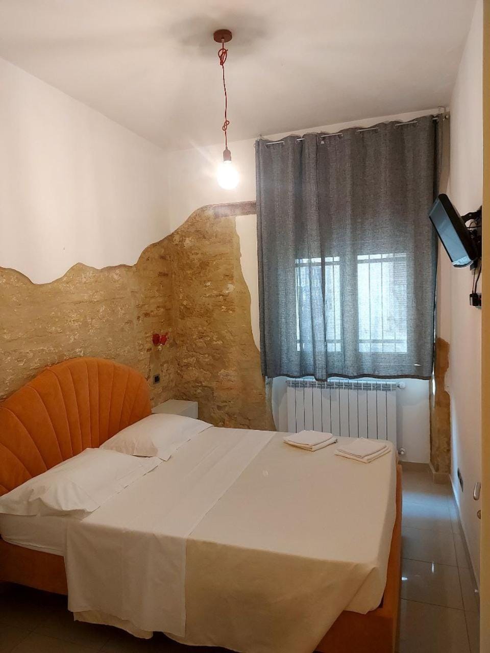 Al civico 78 Apartment in Vasto