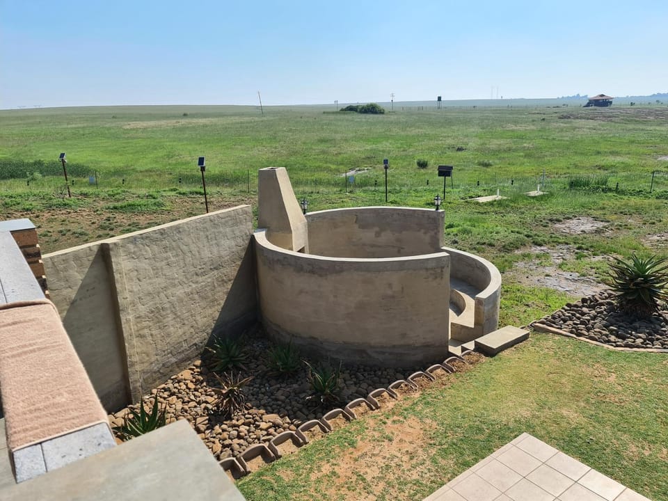 Weltina at 99 House in North West, South Africa