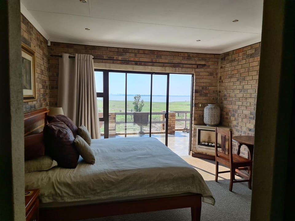 Weltina at 99 House in North West, South Africa