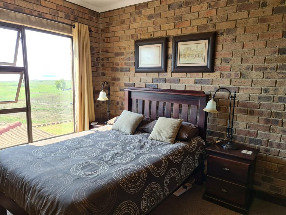 Weltina at 99 House in North West, South Africa