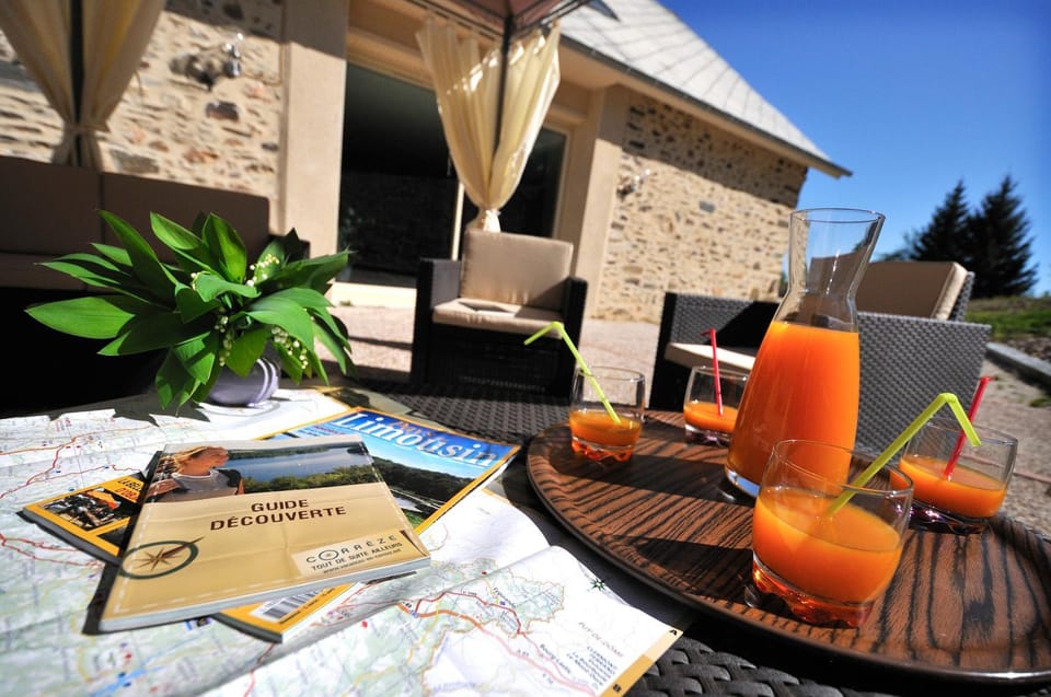 Le Logis du Marronnier Bed and Breakfast in Nouvelle-Aquitaine