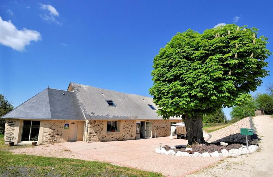 Le Logis du Marronnier Bed and Breakfast in Nouvelle-Aquitaine