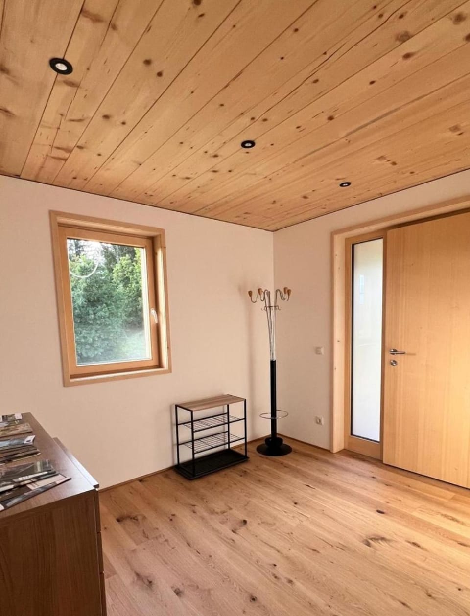 Haus Lang Apartment in Vorarlberg, Austria