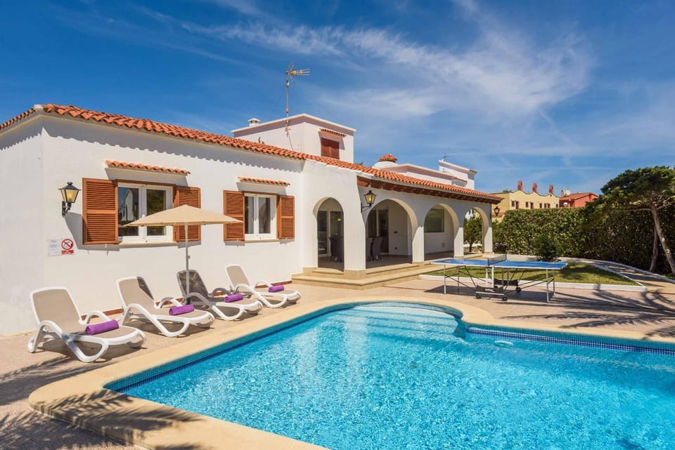 Property building, Other, Swimming pool