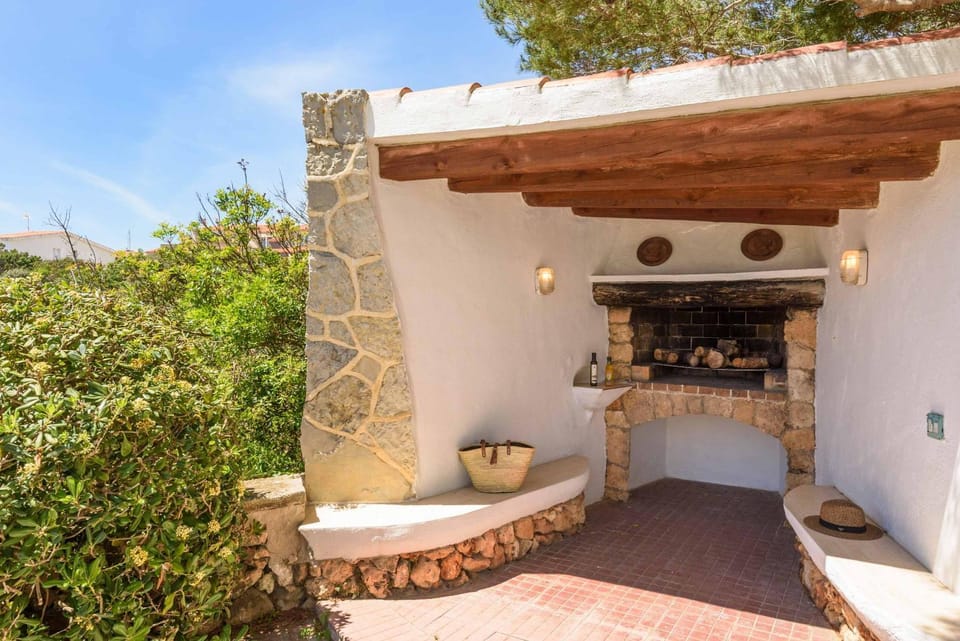 BBQ facilities, Other