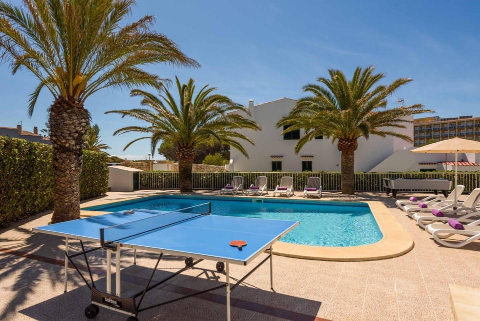 Other, Swimming pool