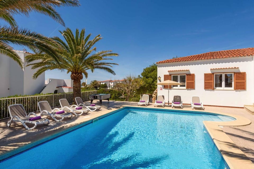 Property building, Other, Swimming pool