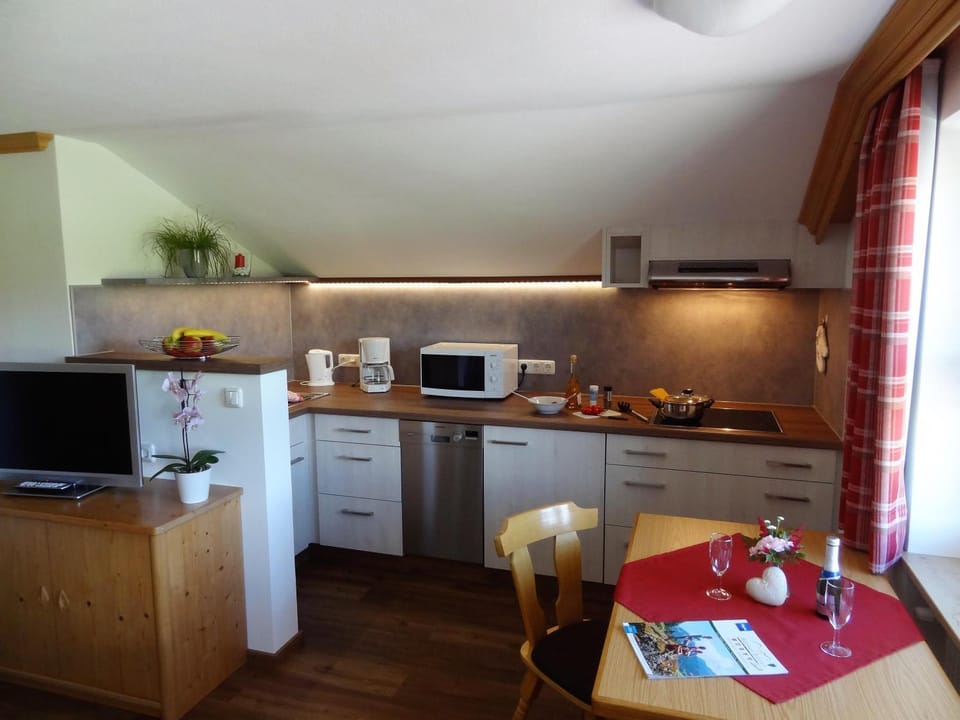 Gästehaus Koros Farm Stay in Sonthofen