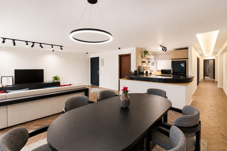 Cairo Homes Down Town El batal Apartment in Egypt