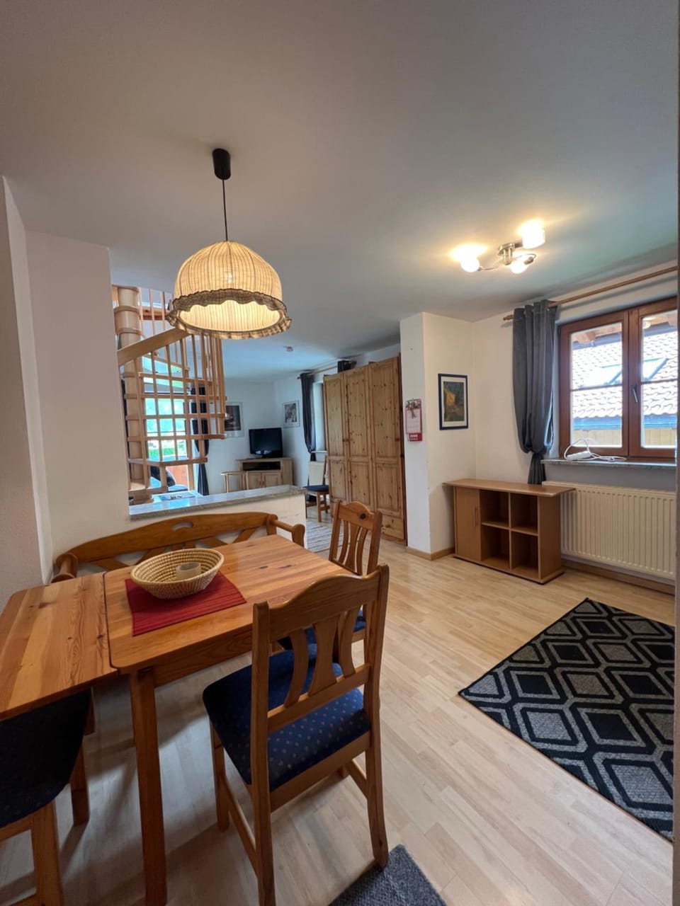 Wichtel Haus Apartment in Tyrol