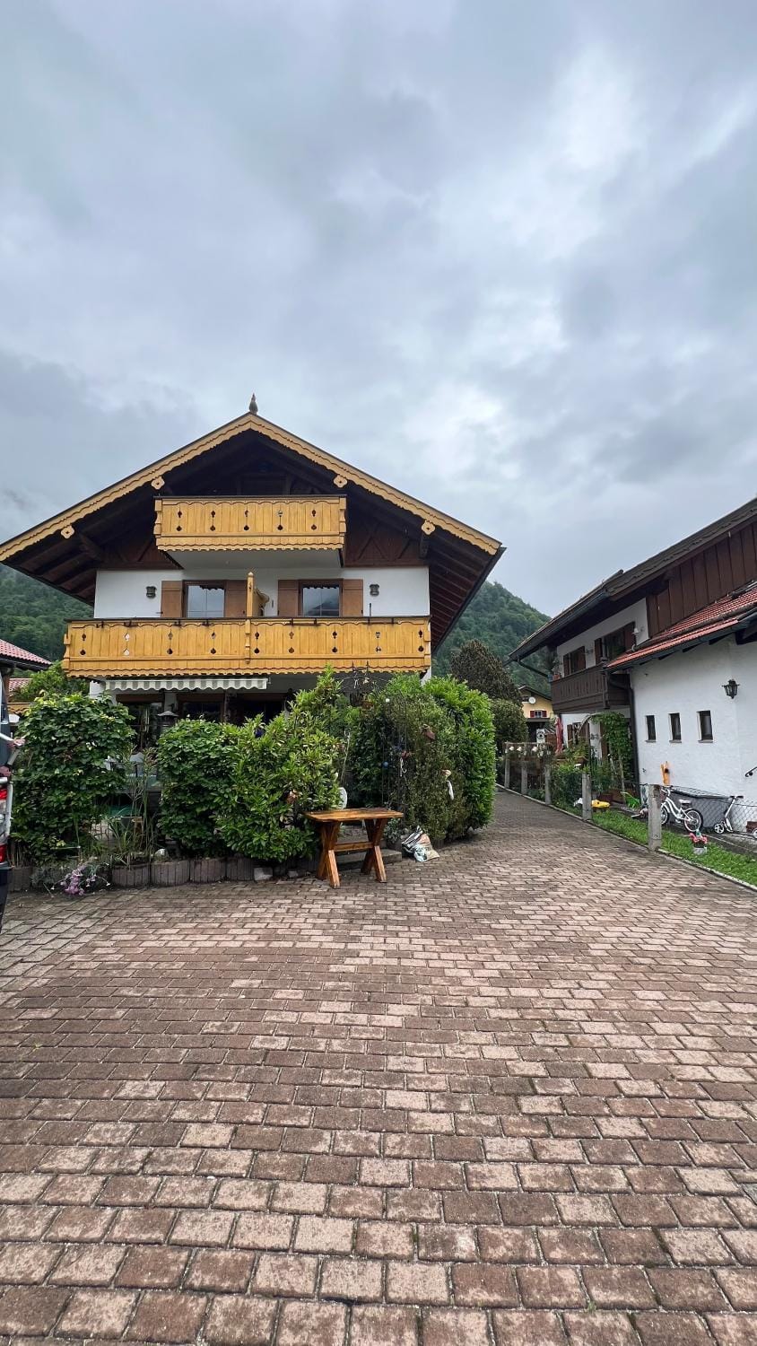 Wichtel Haus Apartment in Tyrol