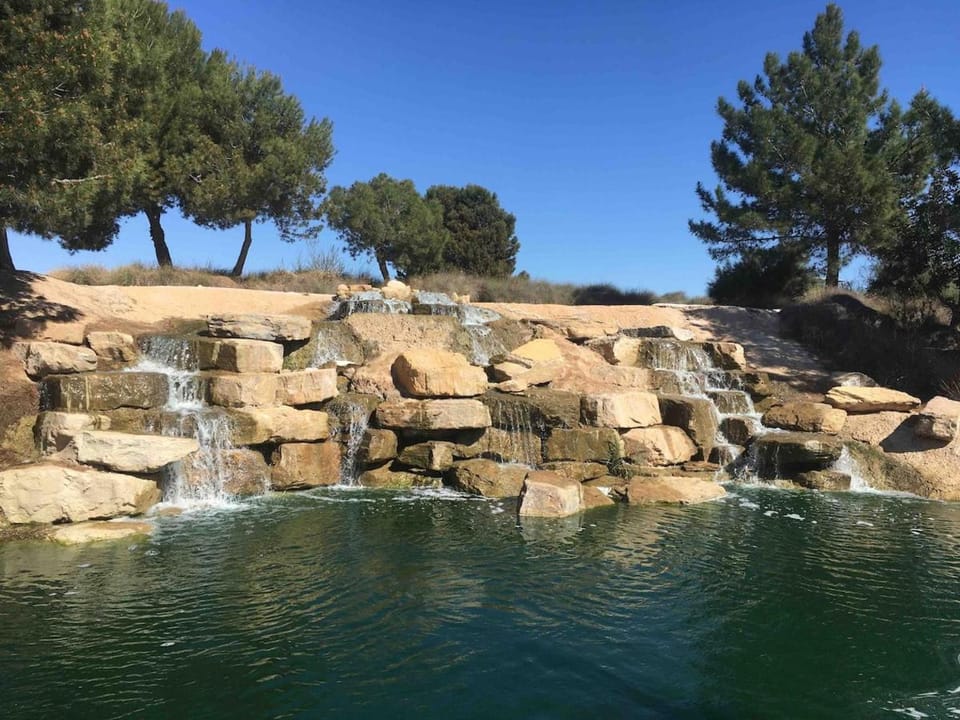 El Valle Golf Resort Apartment in Region of Murcia