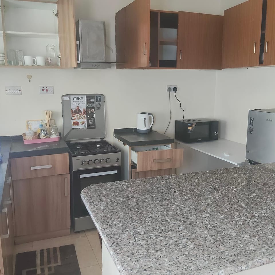 Palmgreen 3 bedroom Apartment in Kenya
