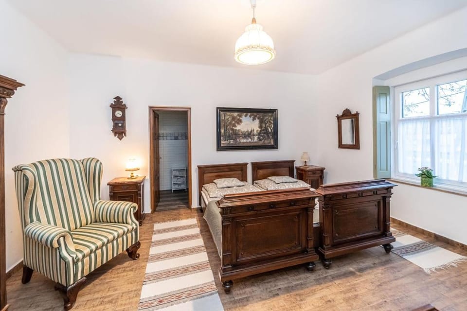 Vénhegyi Levendula Vendégház Mór Apartment in Hungary