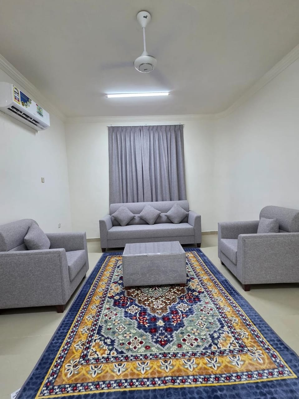 4R Golden Real Estate Apartment in Oman