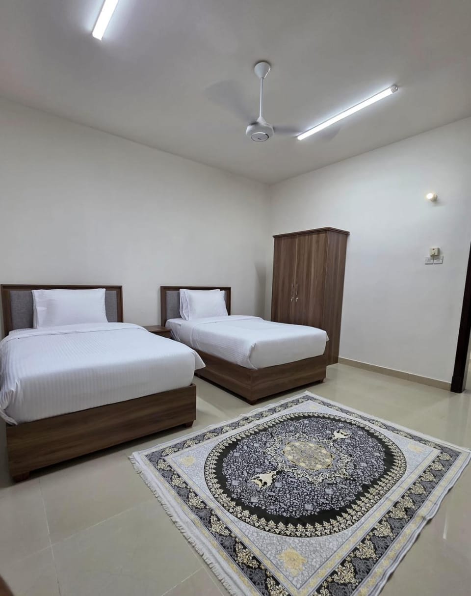 4R Golden Real Estate Apartment in Oman
