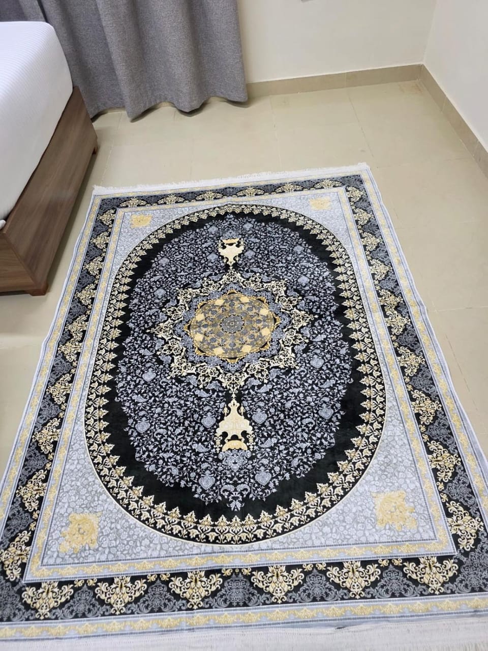 4R Golden Real Estate Apartment in Oman