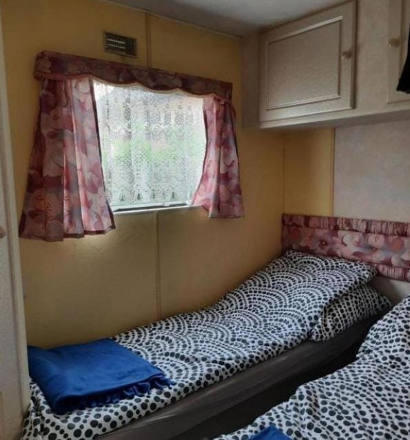Słoneczne Domki Mieroszyno - Jastrzębia Góra Campground/ 
RV Resort in Pomeranian Voivodeship