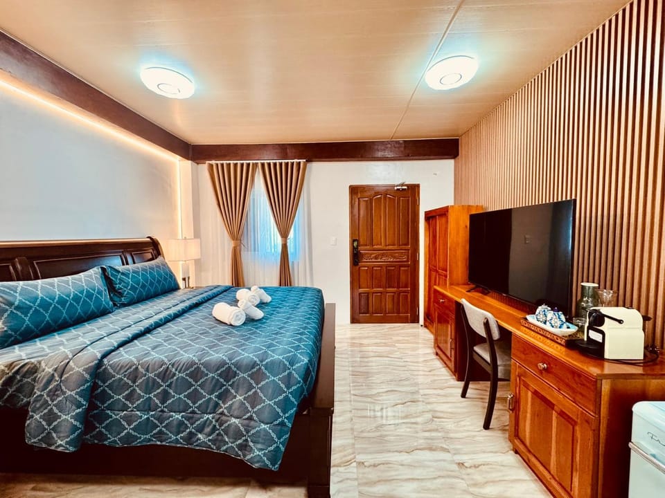 Sangria-Luna Resort and Hotel Resort in La Union