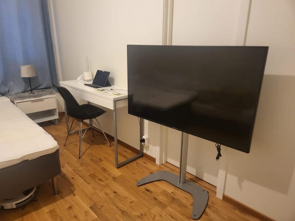 Comfort Us 2 - Cozy Private Home Vacation rental in Uppsala