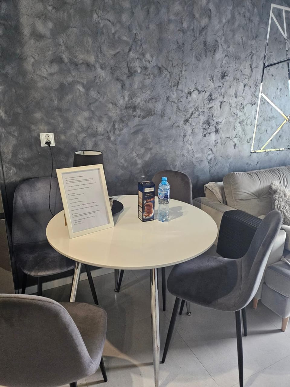 Przytulny apartament Apartment in Gdansk