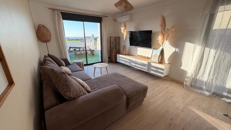 Au Soleil Couchant House in Wimereux