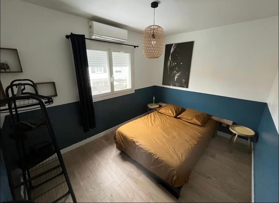 Au Soleil Couchant House in Wimereux