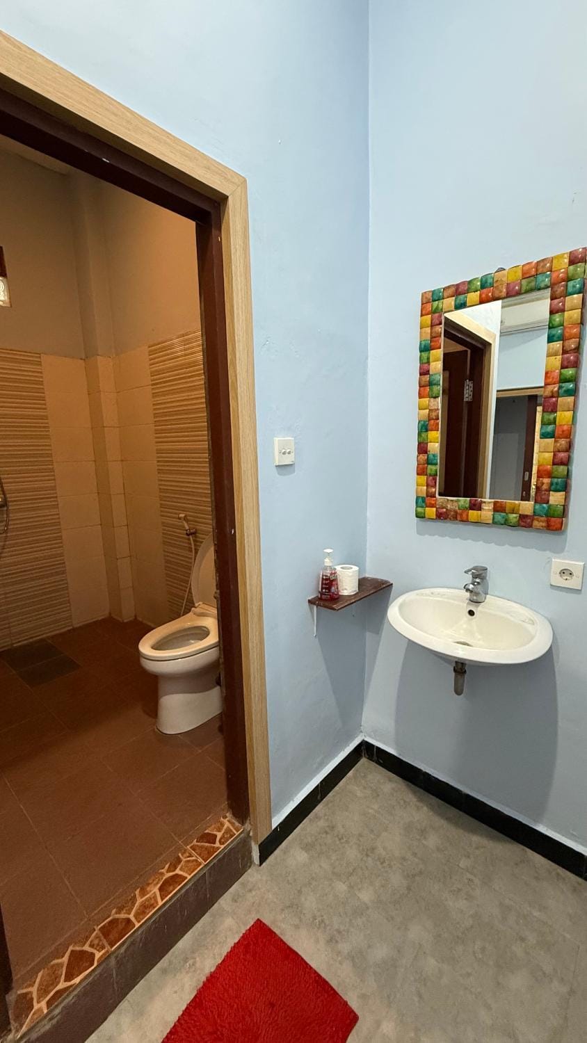 Remedy in Lagas Vacation rental in Ubud