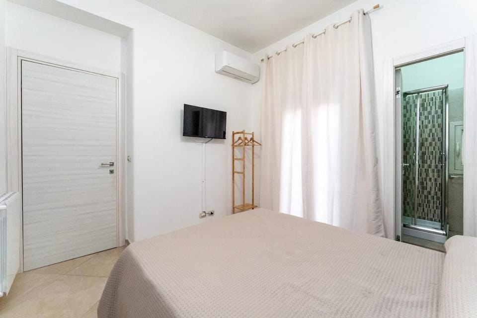 Pretty House Catania Center Apartment in Catania
