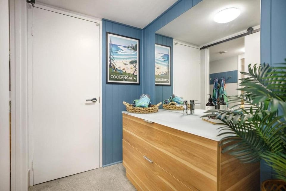 North Kirra Ocean Gem - perfect family holiday Apartment in Bilinga