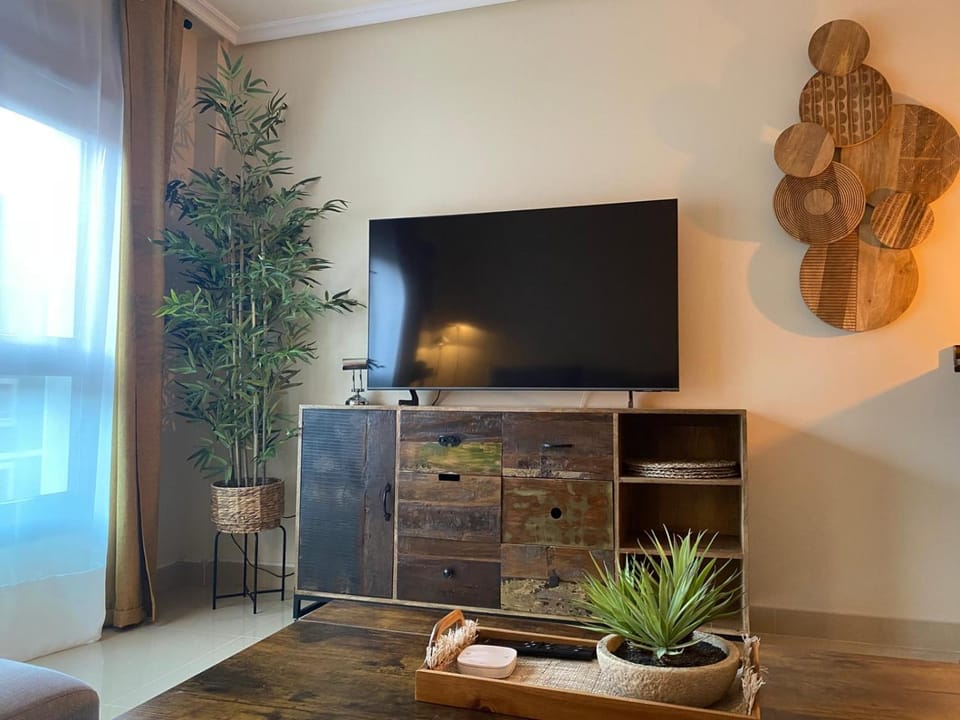 El Gorgolitu Apartment in Cantabria