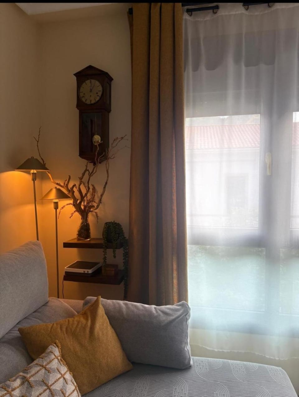 El Gorgolitu Apartment in Cantabria