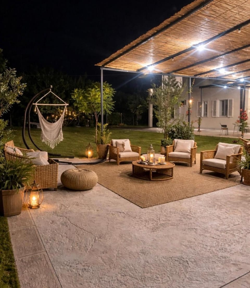 Si Sofia country house Bed and Breakfast in Campania