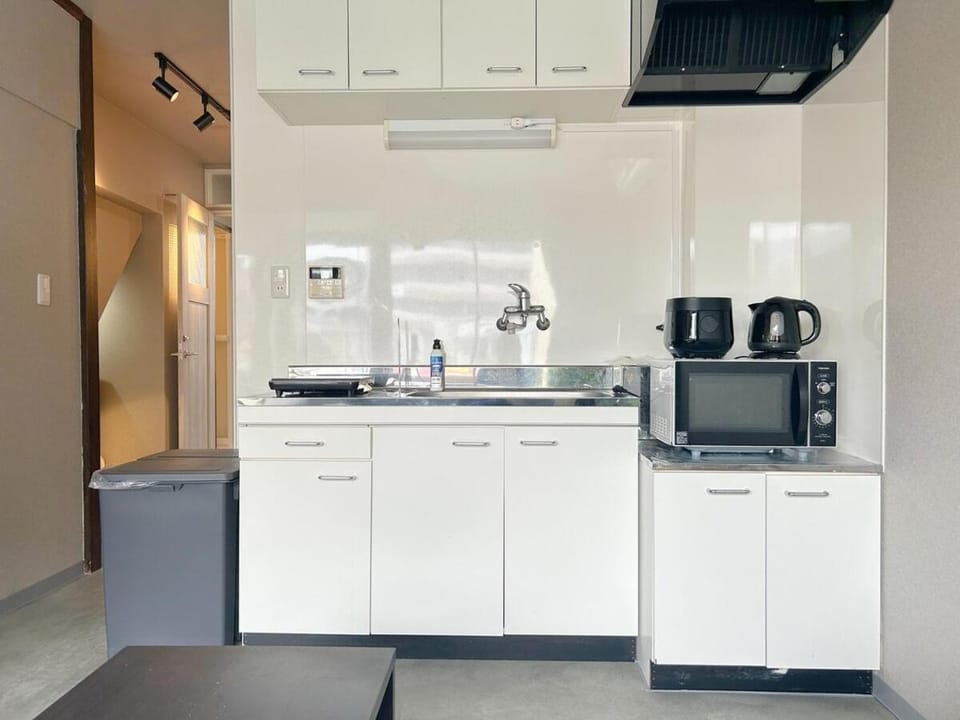 Chidoribashi House 千鳥橋ビル Apartment in Osaka