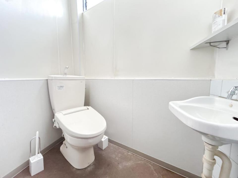 Chidoribashi House 千鳥橋ビル Apartment in Osaka