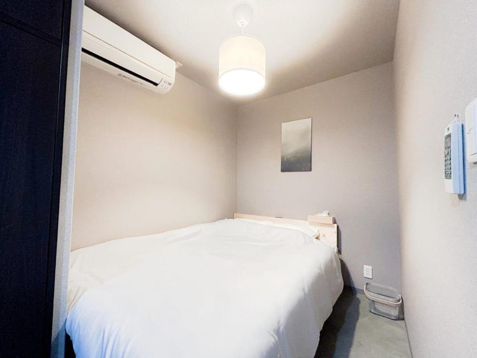 Chidoribashi House 千鳥橋ビル Apartment in Osaka