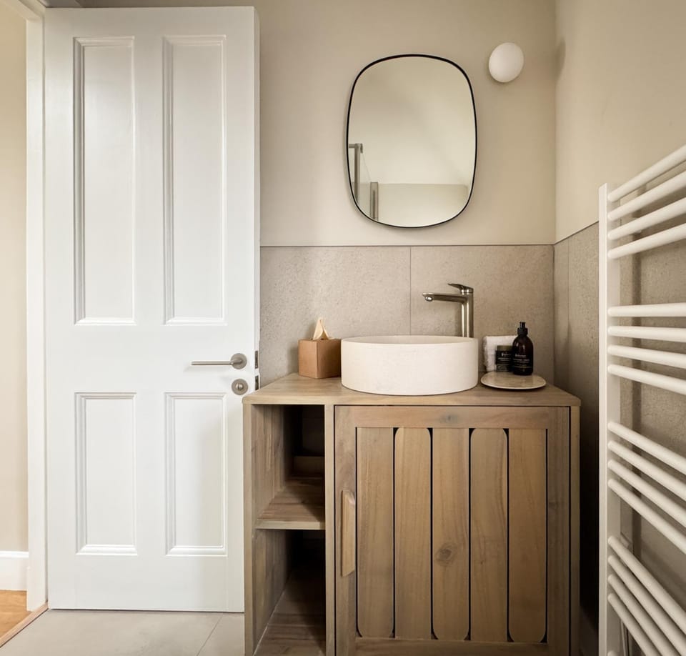 Stylish Cosy and Central Apartment Apartment in Pitlochry