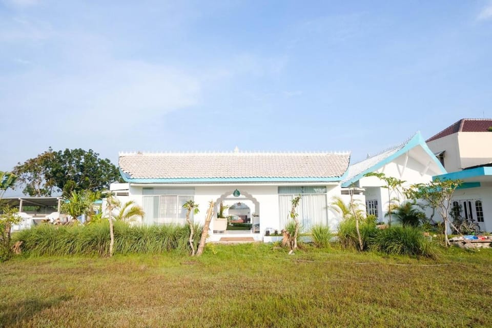 WabiSabi House House in Special Region of Yogyakarta
